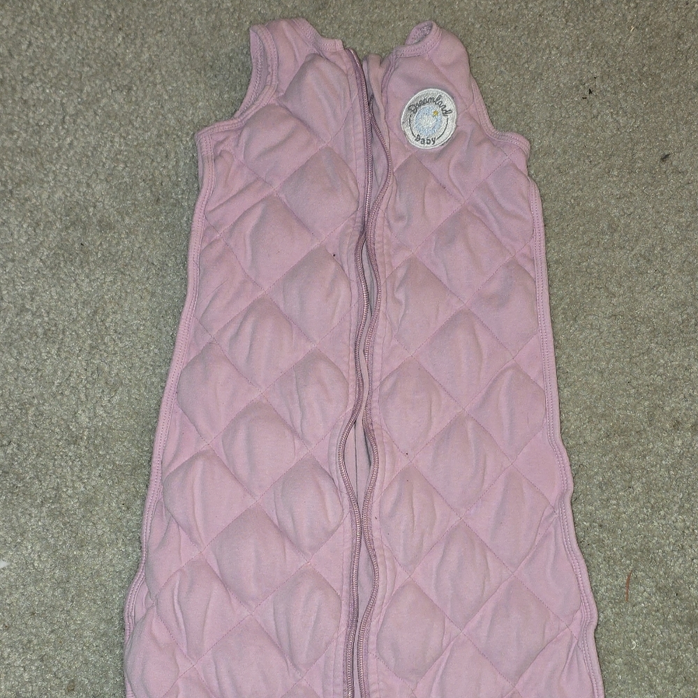 Dreamland Sleep Sac 6-12 MONTH